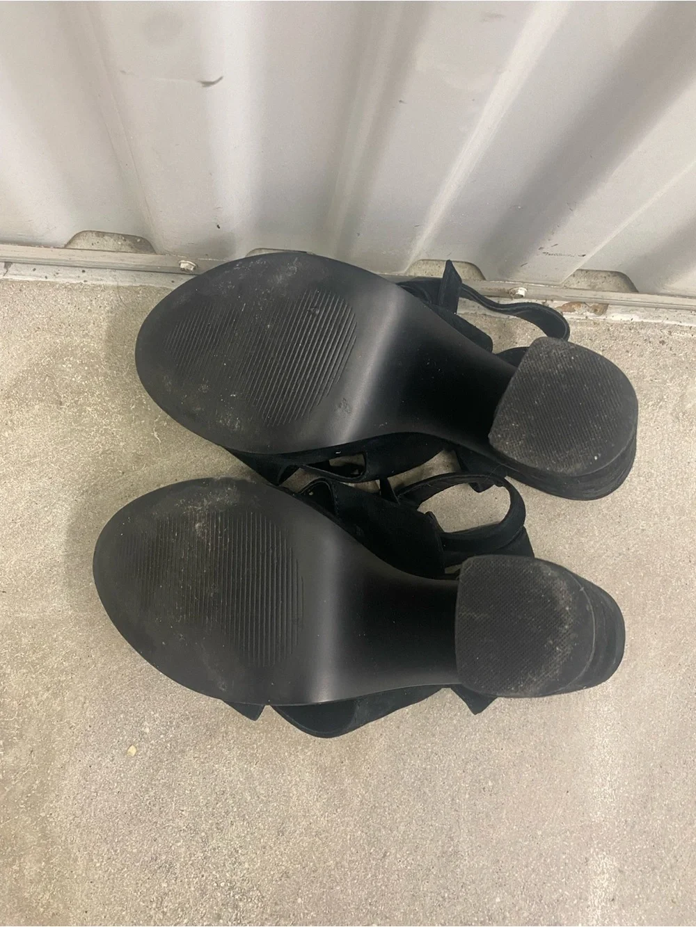 Steve Madden excellent pre